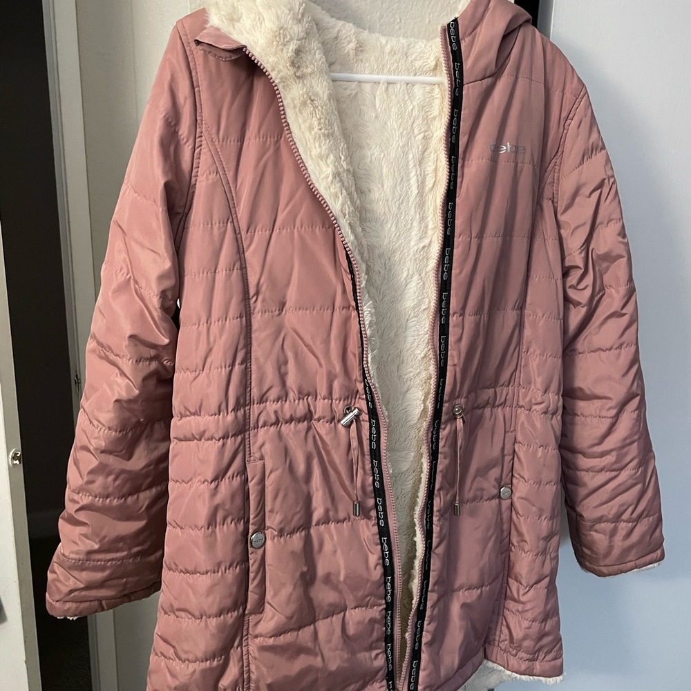 Winter jacket. Size M